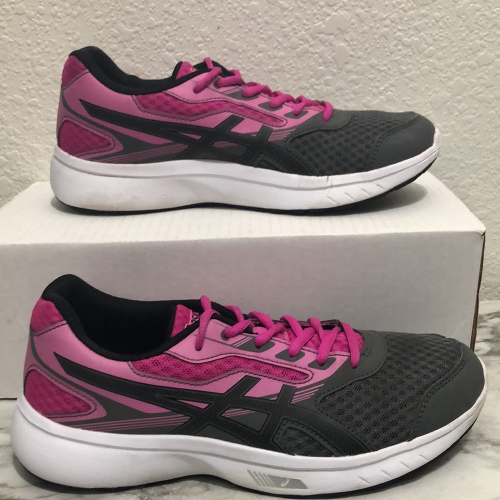 Asics Athletic Shoes